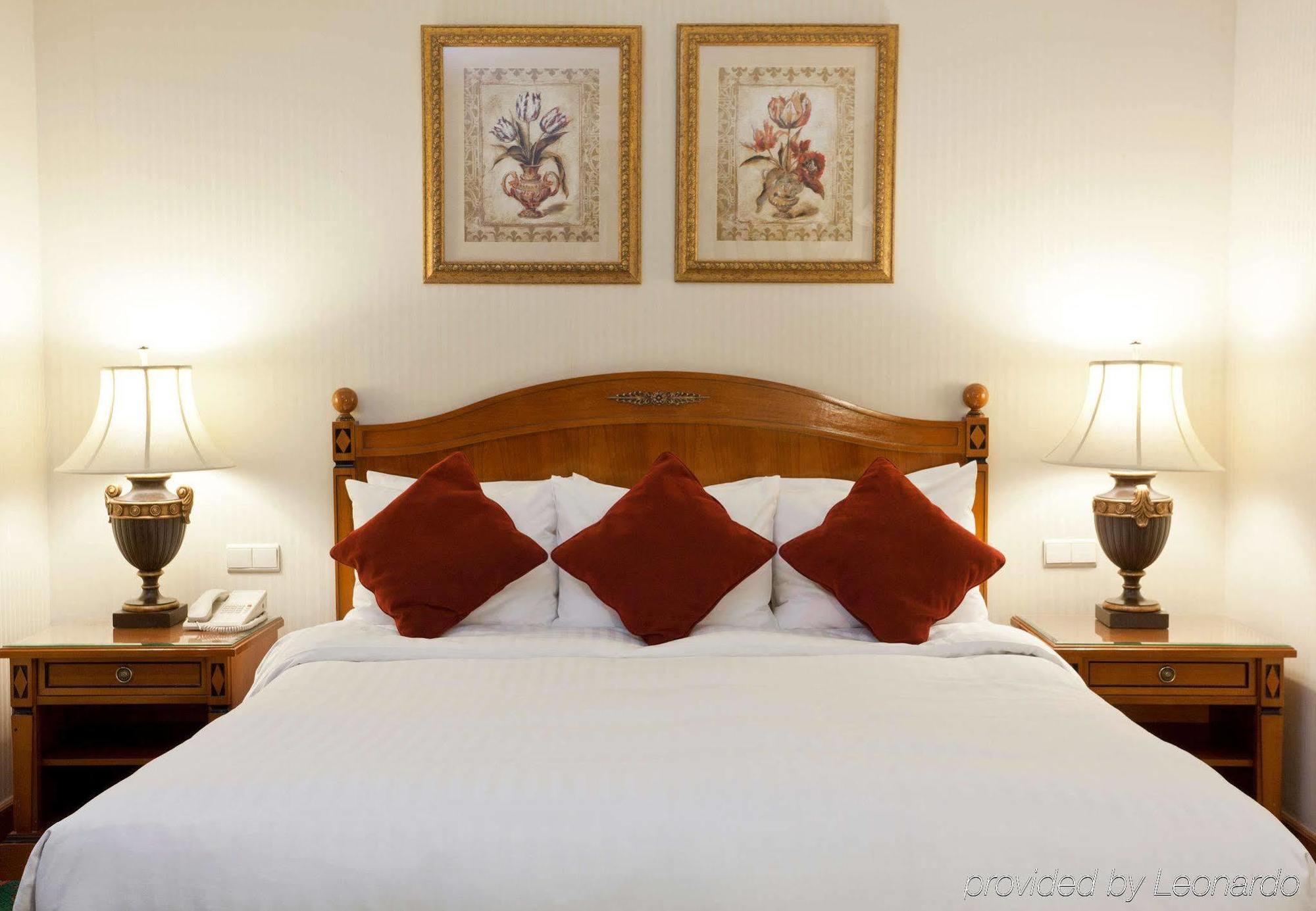 Madinah Marriott Hotel Medina Zimmer foto